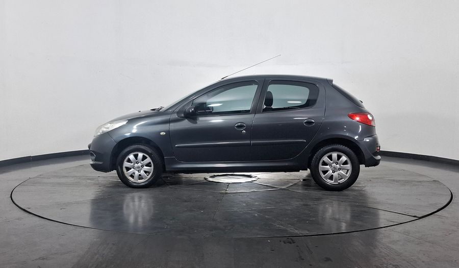 Peugeot 207 COMPACT XS 1.4 Hatchback 2008
