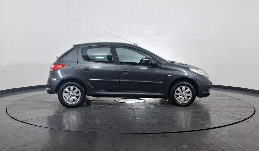 Peugeot 207 COMPACT XS 1.4 Hatchback 2008
