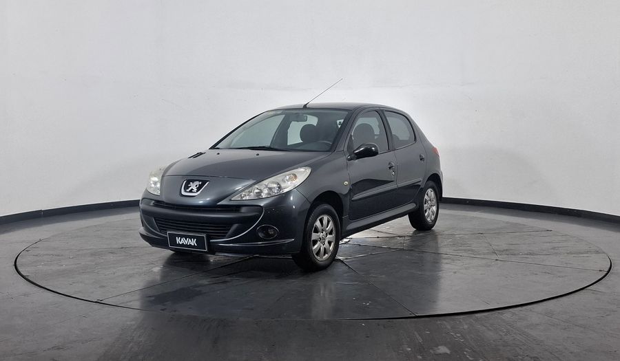 Peugeot 207 COMPACT XS 1.4 Hatchback 2008