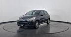 Peugeot 207 COMPACT XS 1.4 Hatchback 2008