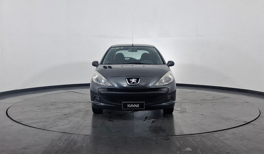 Peugeot 207 COMPACT XS 1.4 Hatchback 2008