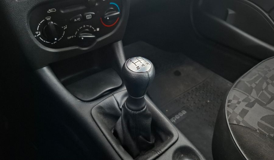Peugeot 207 COMPACT XS 1.4 Hatchback 2008