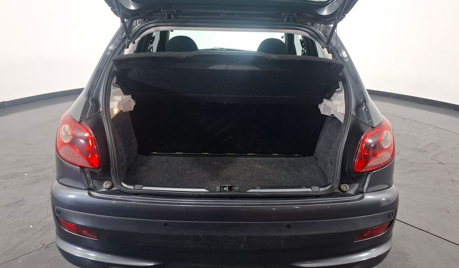 Peugeot 207 COMPACT XS 1.4 Hatchback 2008