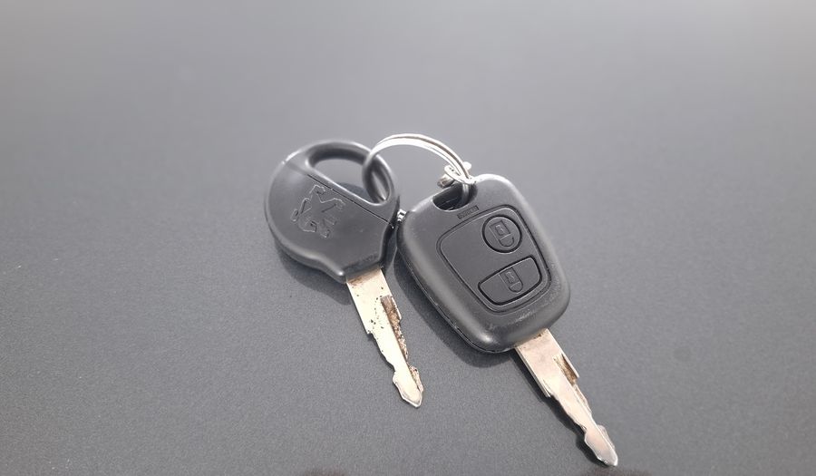 Peugeot 207 COMPACT XS 1.4 Hatchback 2008