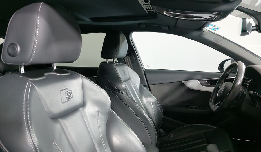 Audi A4 2.0 MHEV 40 TFSI S LINE DCT Sedan 2021