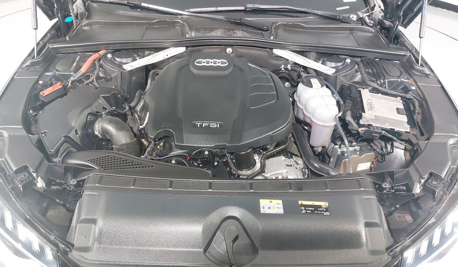 Audi A4 2.0 MHEV 40 TFSI S LINE DCT Sedan 2021