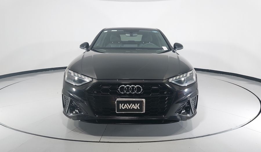 Audi A4 2.0 MHEV 40 TFSI S LINE DCT Sedan 2021