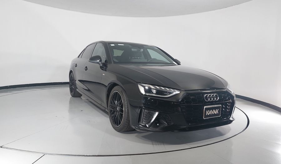 Audi A4 2.0 MHEV 40 TFSI S LINE DCT Sedan 2021
