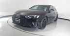 Audi A4 2.0 MHEV 40 TFSI S LINE DCT Sedan 2021