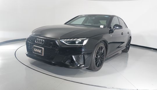 Audi • A4