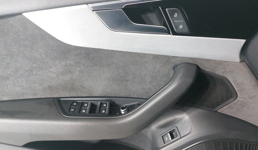 Audi A4 2.0 MHEV 40 TFSI S LINE DCT Sedan 2021