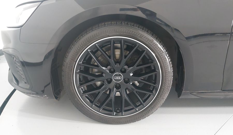 Audi A4 2.0 MHEV 40 TFSI S LINE DCT Sedan 2021