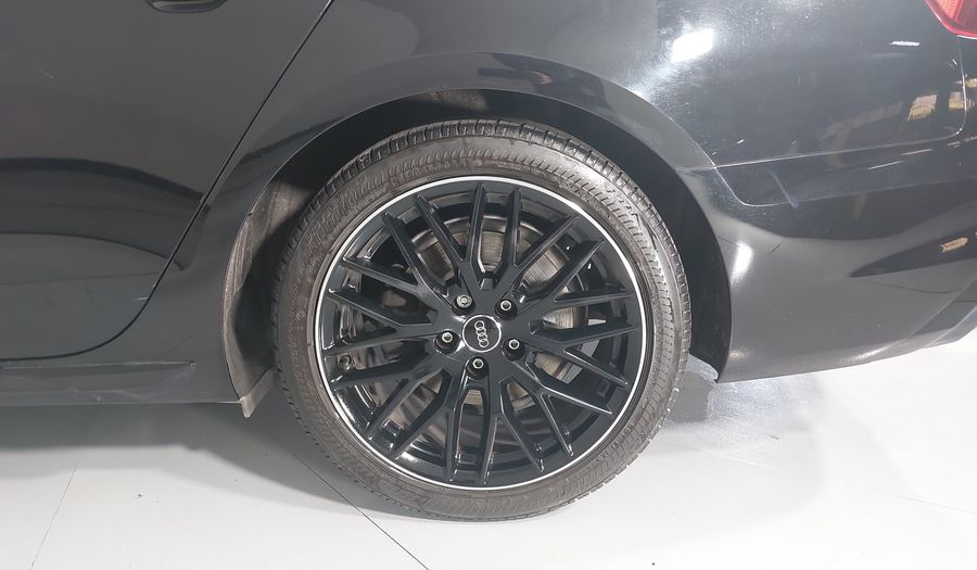 Audi A4 2.0 MHEV 40 TFSI S LINE DCT Sedan 2021