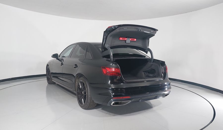 Audi A4 2.0 MHEV 40 TFSI S LINE DCT Sedan 2021