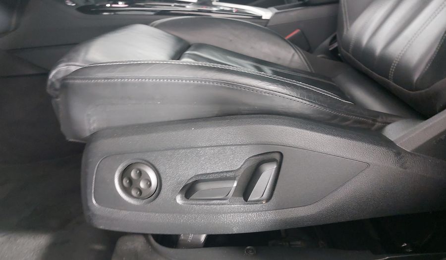 Audi A4 2.0 MHEV 40 TFSI S LINE DCT Sedan 2021