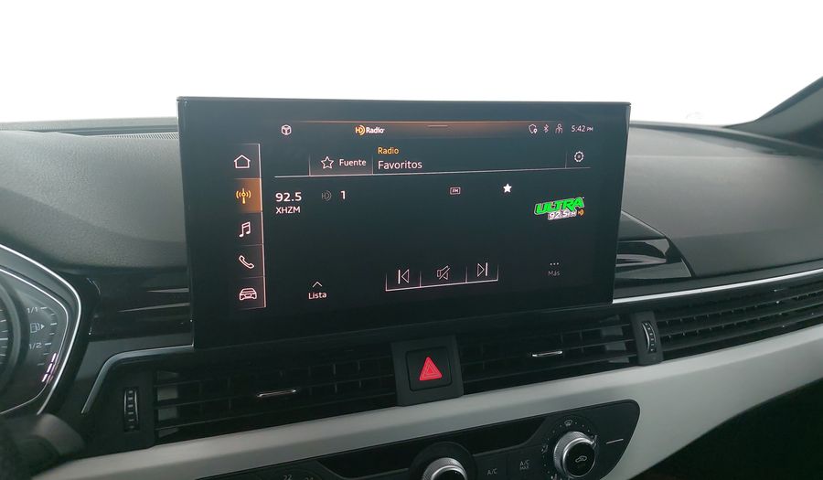 Audi A4 2.0 MHEV 40 TFSI S LINE DCT Sedan 2021