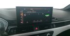 Audi A4 2.0 MHEV 40 TFSI S LINE DCT Sedan 2021