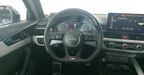 Audi A4 2.0 MHEV 40 TFSI S LINE DCT Sedan 2021