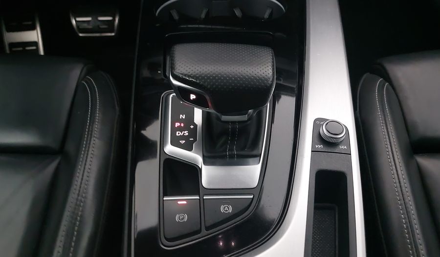 Audi A4 2.0 MHEV 40 TFSI S LINE DCT Sedan 2021
