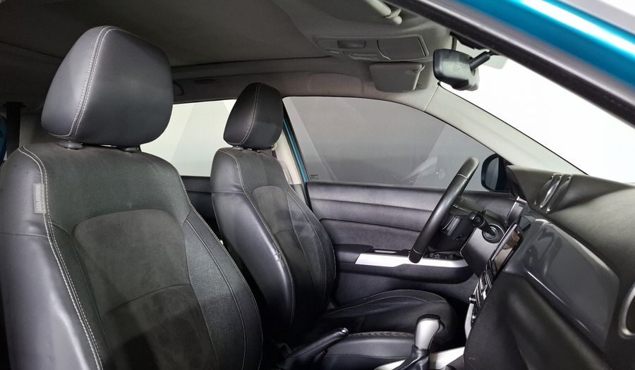 Suzuki Vitara 1.6 GLX AUTO Suv 2018