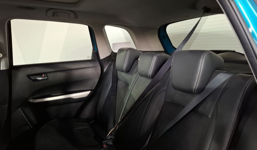 Suzuki Vitara 1.6 GLX AUTO Suv 2018