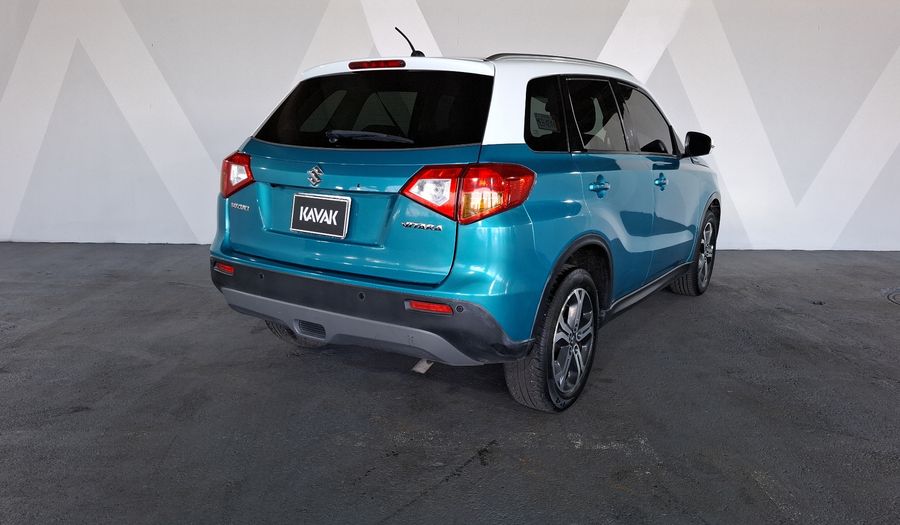 Suzuki Vitara 1.6 GLX AUTO Suv 2018