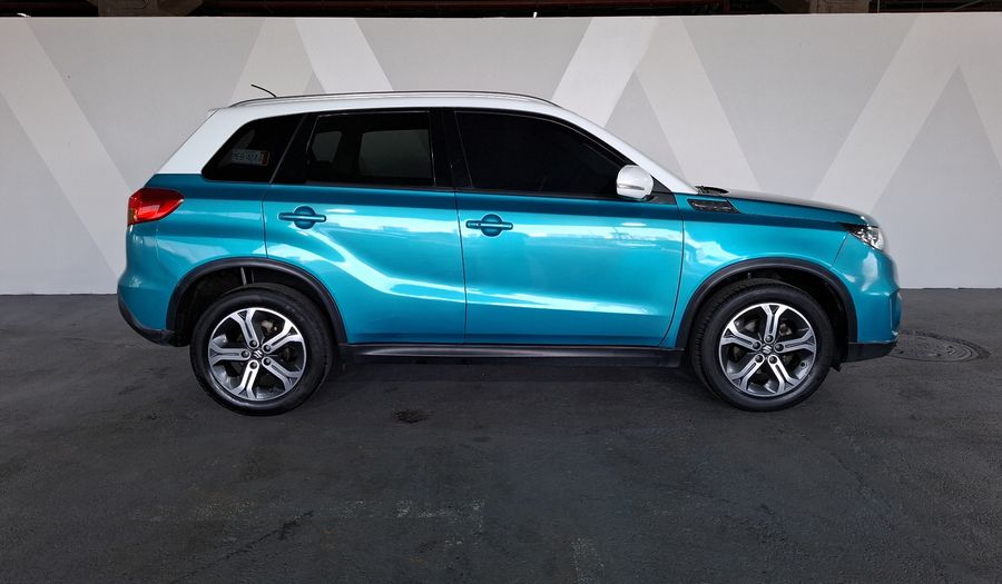 Suzuki Vitara 1.6 GLX AUTO Suv 2018