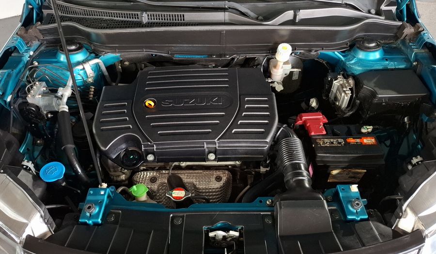 Suzuki Vitara 1.6 GLX AUTO Suv 2018