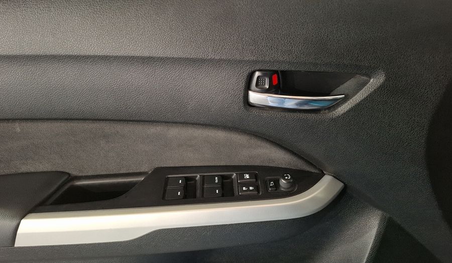 Suzuki Vitara 1.6 GLX AUTO Suv 2018