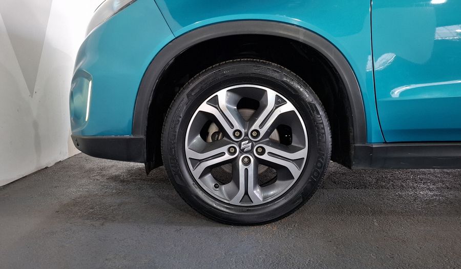 Suzuki Vitara 1.6 GLX AUTO Suv 2018