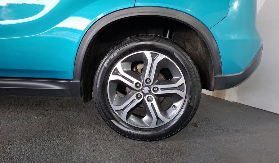 Suzuki Vitara 1.6 GLX AUTO Suv 2018