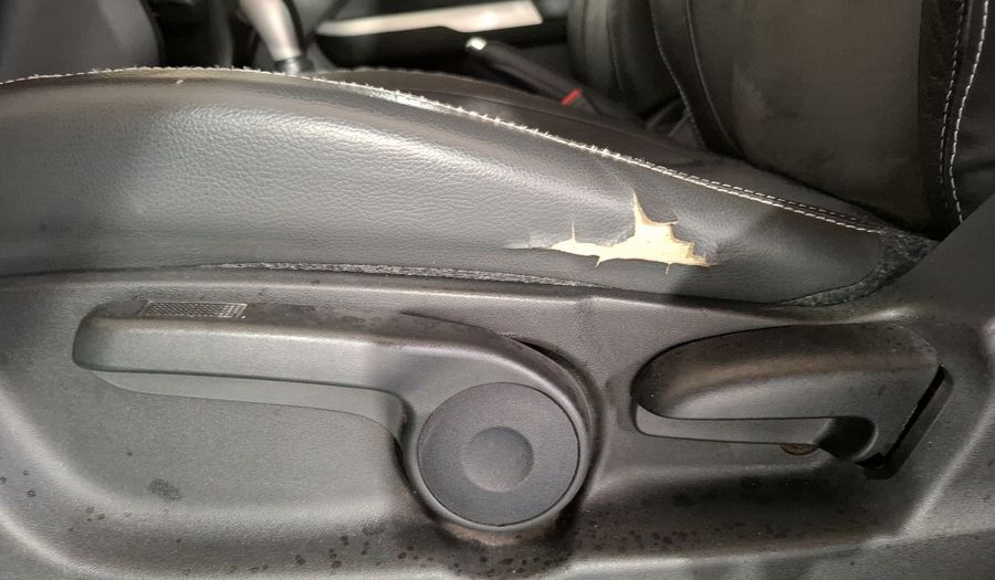 Suzuki Vitara 1.6 GLX AUTO Suv 2018