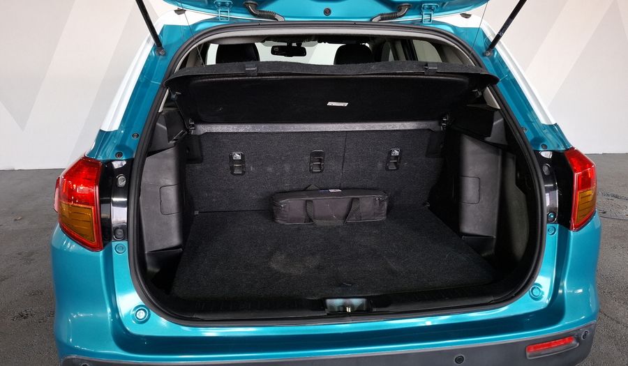 Suzuki Vitara 1.6 GLX AUTO Suv 2018