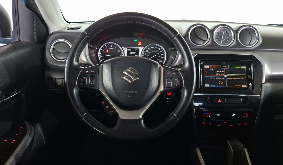 Suzuki Vitara 1.6 GLX AUTO Suv 2018