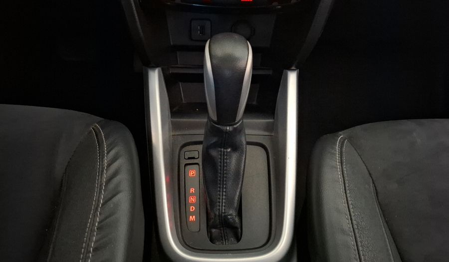 Suzuki Vitara 1.6 GLX AUTO Suv 2018