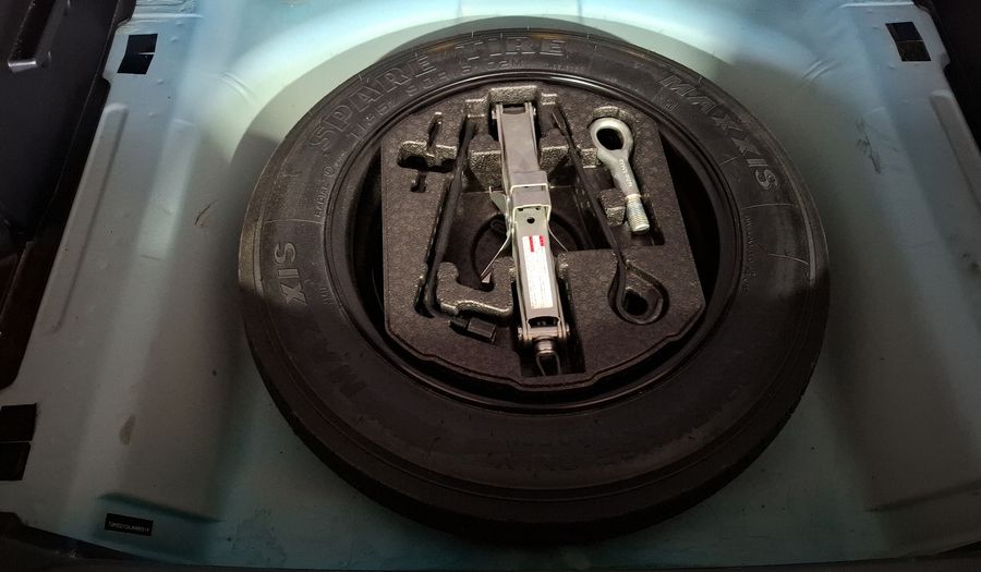 Suzuki Vitara 1.6 GLX AUTO Suv 2018