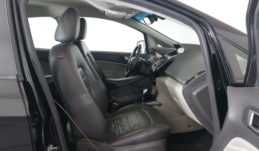 Ford Ecosport TITANIUM Suv 2016