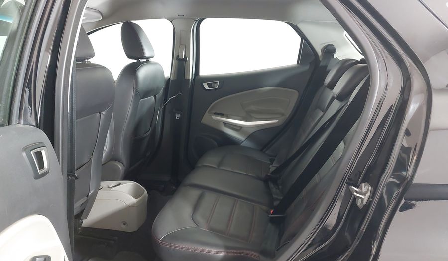 Ford Ecosport TITANIUM Suv 2016