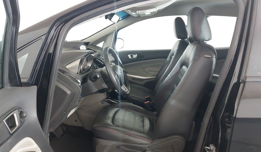 Ford Ecosport TITANIUM Suv 2016