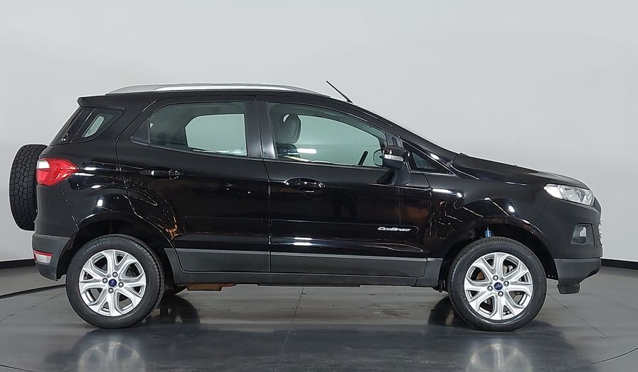 Ford Ecosport TITANIUM Suv 2016