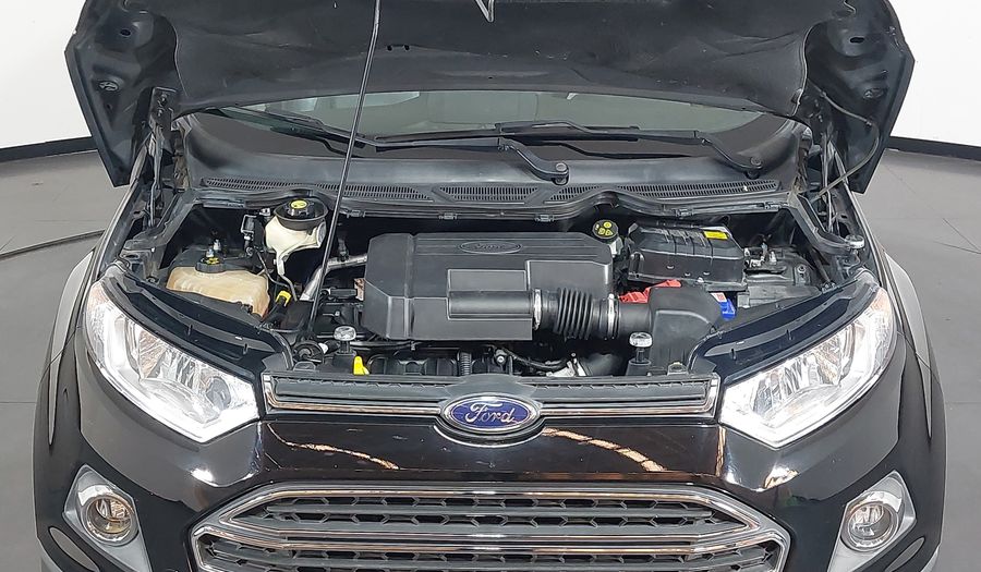 Ford Ecosport TITANIUM Suv 2016