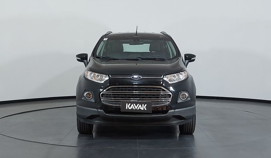 Ford Ecosport TITANIUM Suv 2016