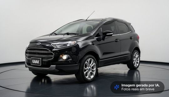 Ford • EcoSport