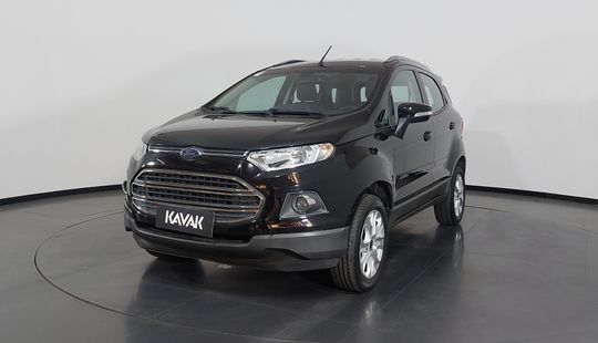 Ford • EcoSport