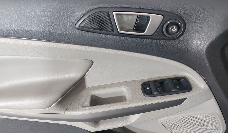 Ford Ecosport TITANIUM Suv 2016