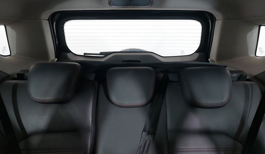 Ford Ecosport TITANIUM Suv 2016