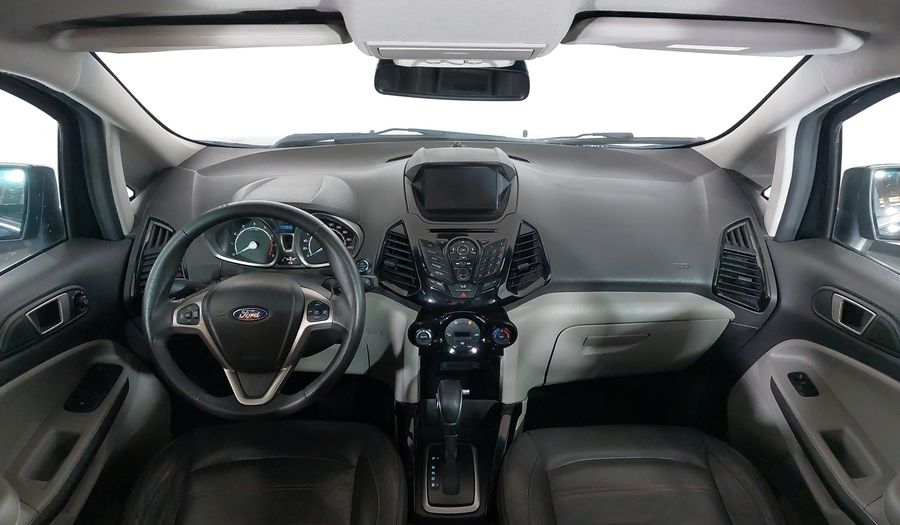 Ford Ecosport TITANIUM Suv 2016