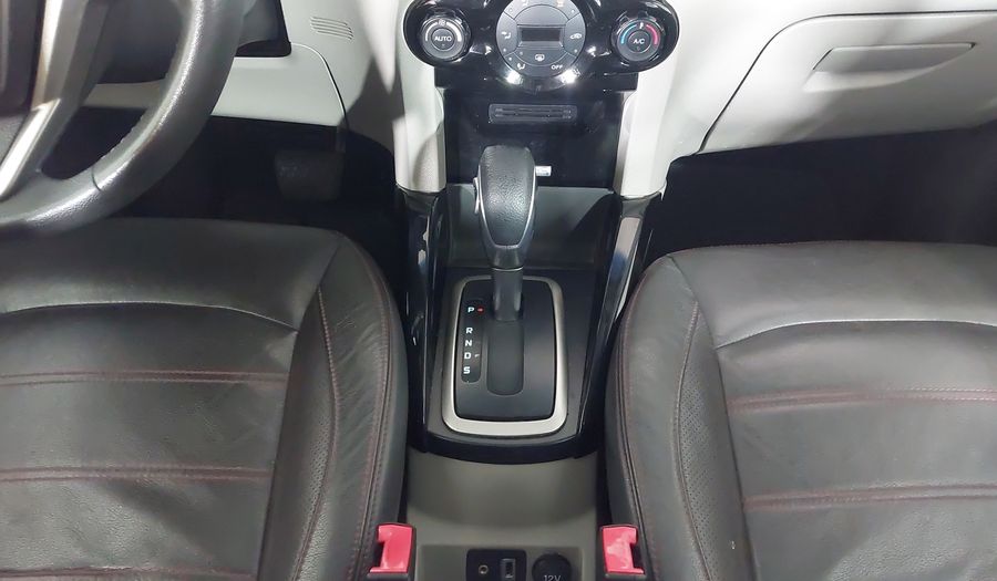 Ford Ecosport TITANIUM Suv 2016
