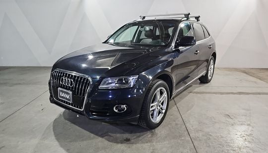 Audi • Q5