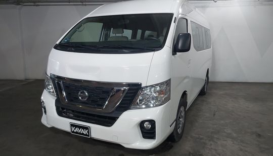 Nissan • NV350 Urvan